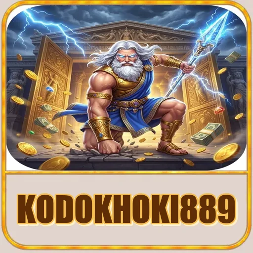 Detail APK kodokhoki889