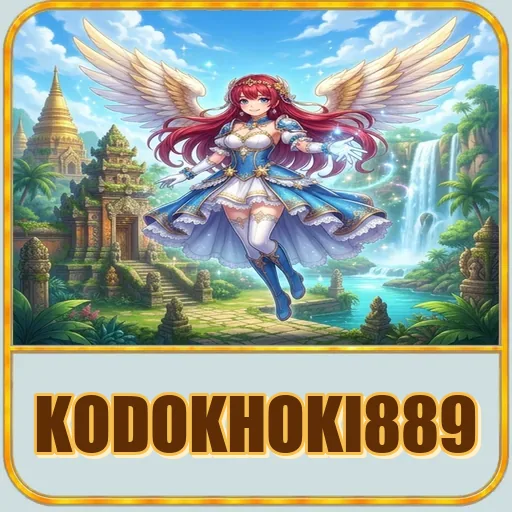 Screenshot Proses Instalasi kodokhoki889 APK