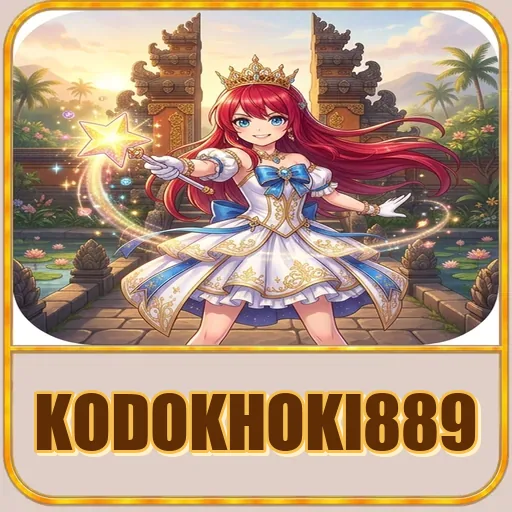 Keamanan kodokhoki889